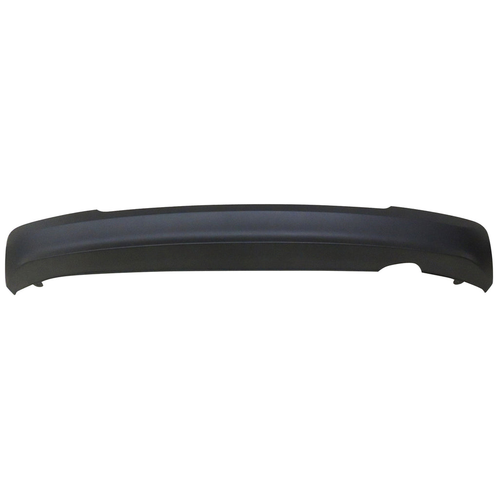 Rear Lower Valance Panel For Hyundai Elantra Gt 2018-2020(HY1195130)