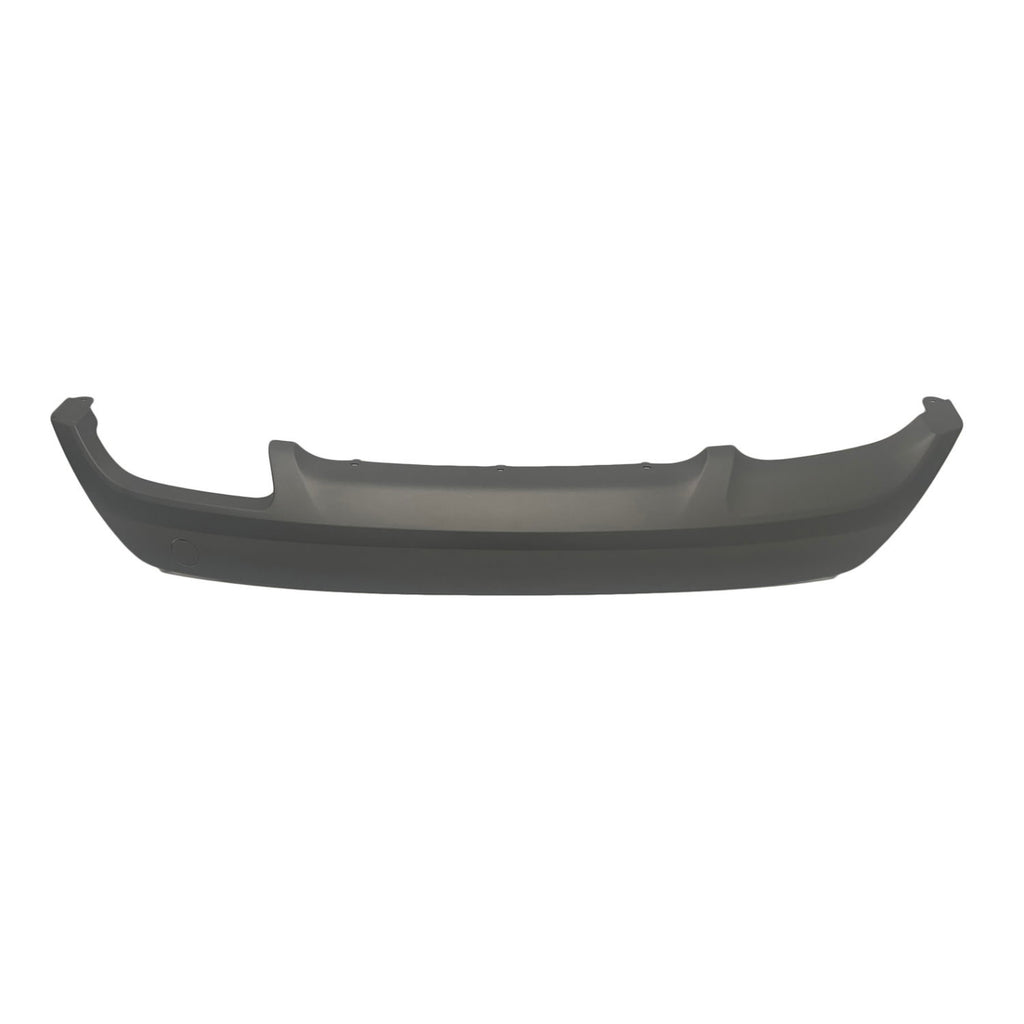 CAPA Certified Rear Skid Plate For Hyundai Tucson 2016-2018(HY1195131C)