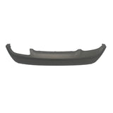 CAPA Certified Rear Skid Plate For Hyundai Tucson 2016-2018(HY1195131C)