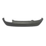 CAPA Certified Rear Skid Plate For Hyundai Tucson 2016-2018(HY1195131C)