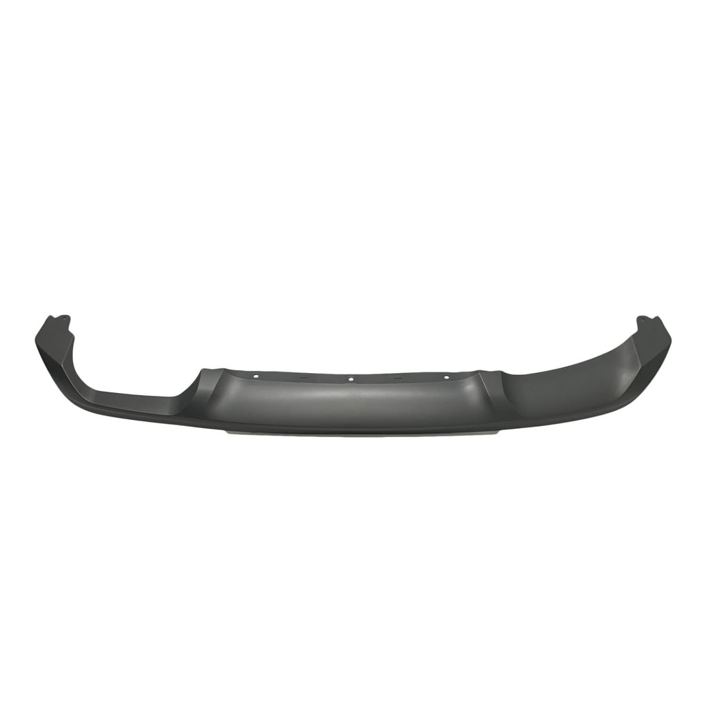 CAPA Certified Rear Skid Plate For Hyundai Tucson 2019-2021(HY1195132C)