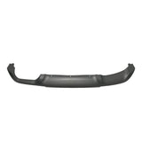 CAPA Certified Rear Skid Plate For Hyundai Tucson 2019-2021(HY1195132C)