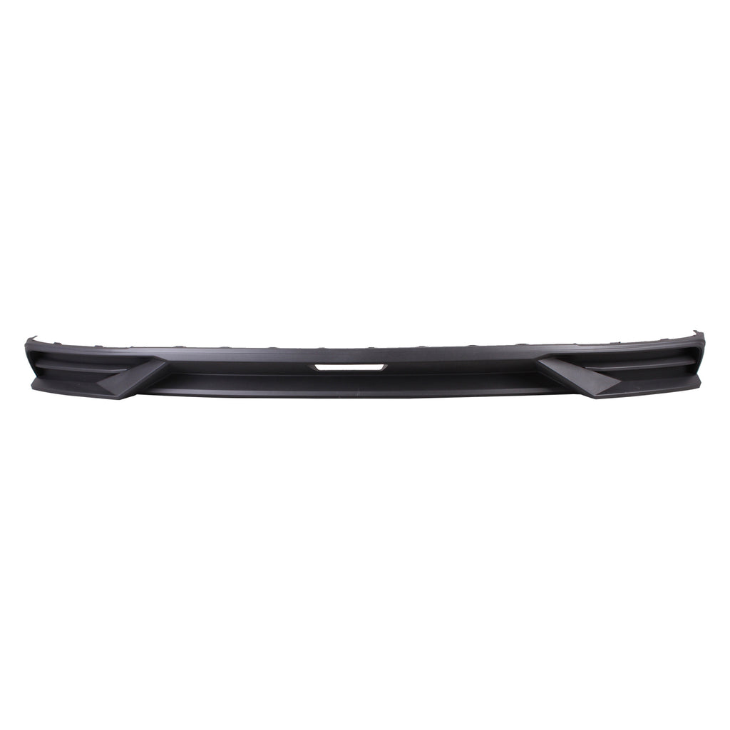 CAPA Certified Rear Lower Valance Panel For Hyundai Elantra Sedan 2021-2023(HY1195134C)