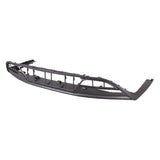 CAPA Certified Rear Lower Bumper Cover For Hyundai Sonata 2020-2023(HY1195136C)
