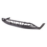 CAPA Certified Rear Lower Bumper Cover For Hyundai Sonata 2020-2023(HY1195136C)