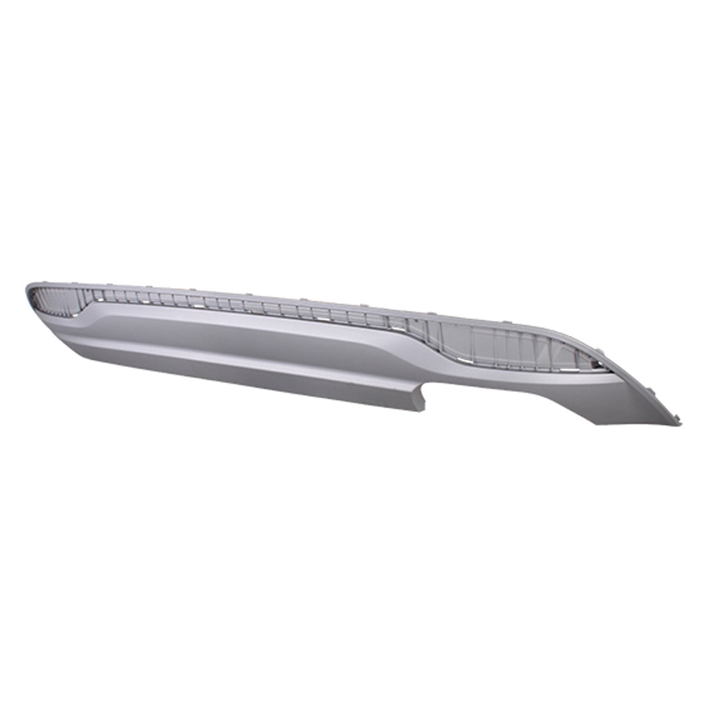 CAPA Certified Rear Lower Valance Panel For Hyundai Santa Fe 2021-2023(HY1195138C)