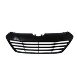 CAPA Certified Frontont Lower Grille For Hyundai Tucson 2010-2015(HY1200156C)