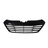 CAPA Certified Frontont Lower Grille For Hyundai Tucson 2010-2015(HY1200156C)