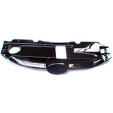 CAPA Certified Frontont Upper Grille For Hyundai Tucson 2010-2015(HY1200157C)