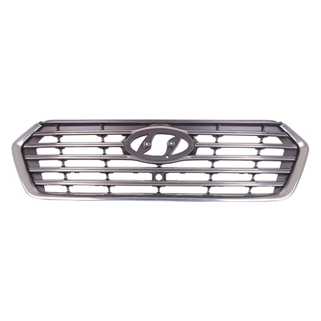 CAPA Certified Frontont Grille For Hyundai Santa Fe Xl 2019-2019(HY1200205C)