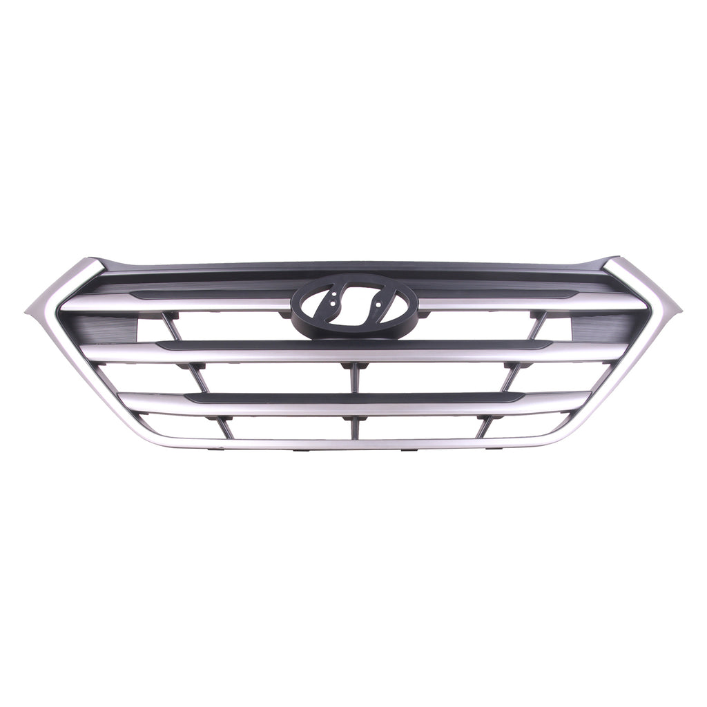 Platinum Plus Frontont Grille For Hyundai Tucson 2017-2018(HY1200208PP)