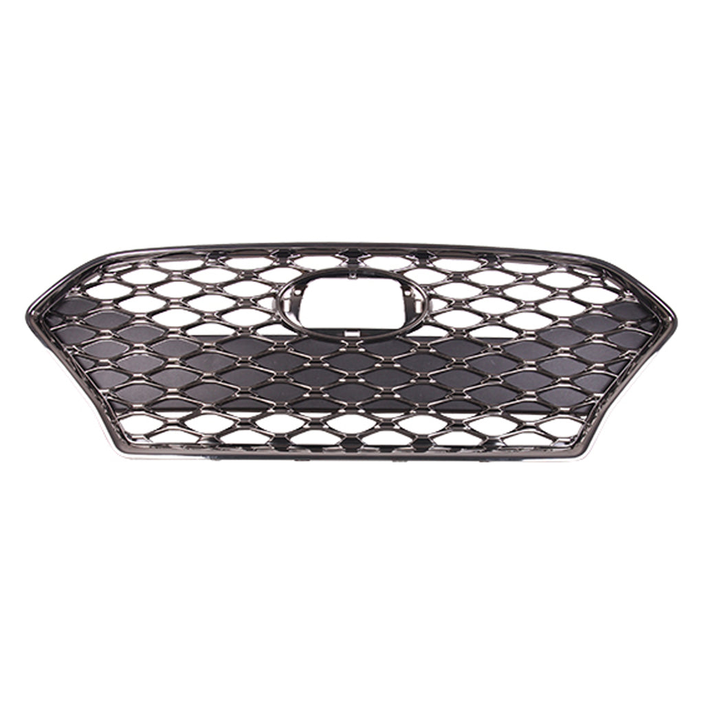 Frontont Grille For Hyundai Sonata 2018-2019(HY1200210)