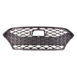 Frontont Grille For Hyundai Sonata 2018-2019(HY1200210)
