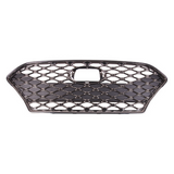 Frontont Grille For Hyundai Sonata 2018-2019(HY1200210)