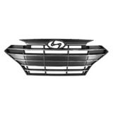 Frontont Grille For Hyundai Elantra Sedan 2019-2020(HY1200212)