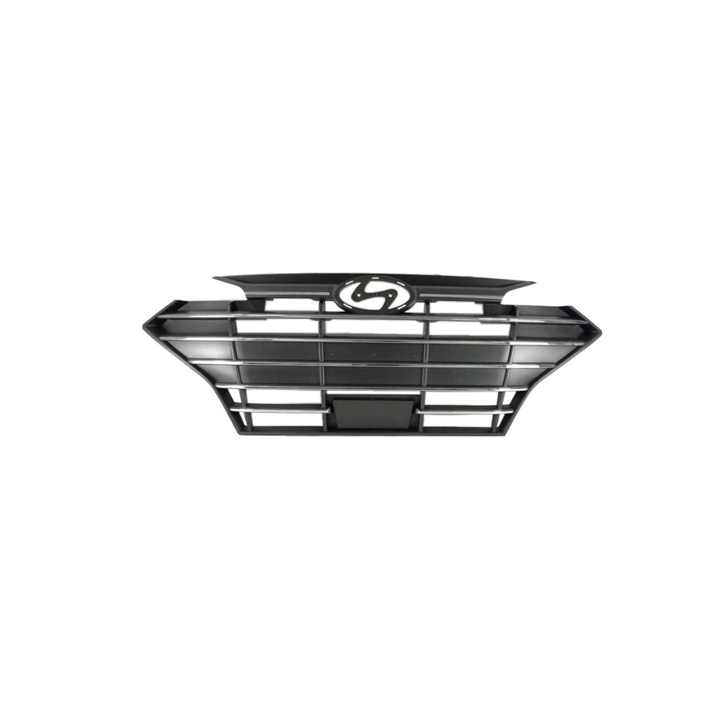 CAPA Certified Frontont Grille For Hyundai Elantra Sedan 2019-2020(HY1200213C)