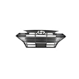 CAPA Certified Frontont Grille For Hyundai Elantra Sedan 2019-2020(HY1200213C)