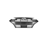CAPA Certified Frontont Grille For Hyundai Elantra Sedan 2019-2020(HY1200213C)