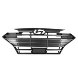 Frontont Grille For Hyundai Elantra Sedan 2019-2020(HY1200213)