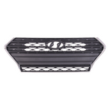 CAPA Certified Frontont Grille For Hyundai Accent Sedan 2018-2022(HY1200214C)