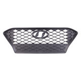 CAPA Certified Frontont Grille For Hyundai Kona 2018-2021(HY1200215C)