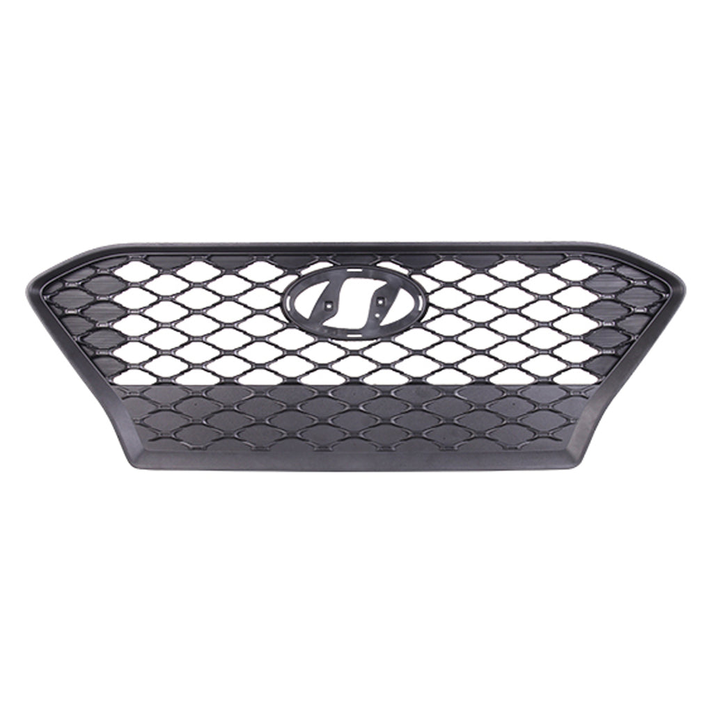 Frontont Grille For Hyundai Kona 2018-2021(HY1200215)