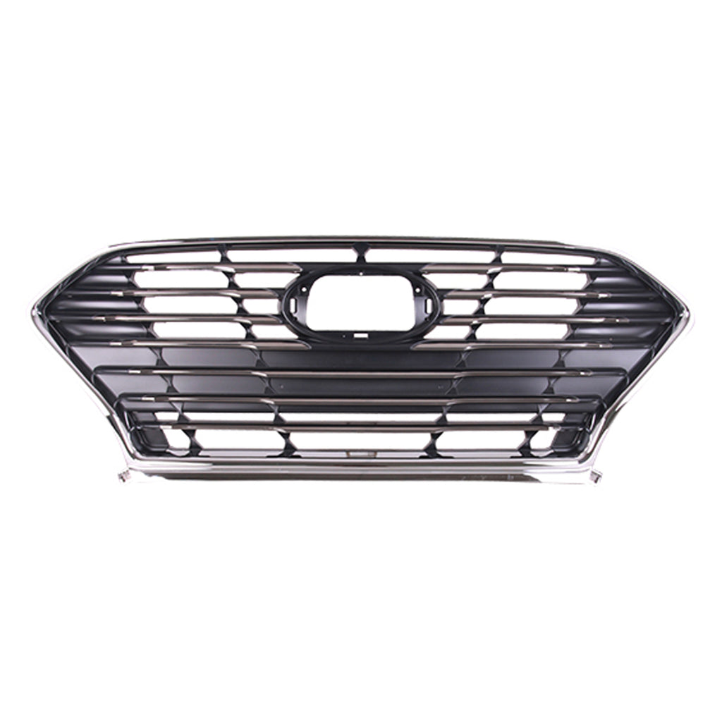 Frontont Grille For Hyundai Sonata 2018-2019(HY1200217)