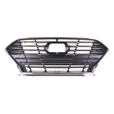 Frontont Grille For Hyundai Sonata 2018-2019(HY1200217)