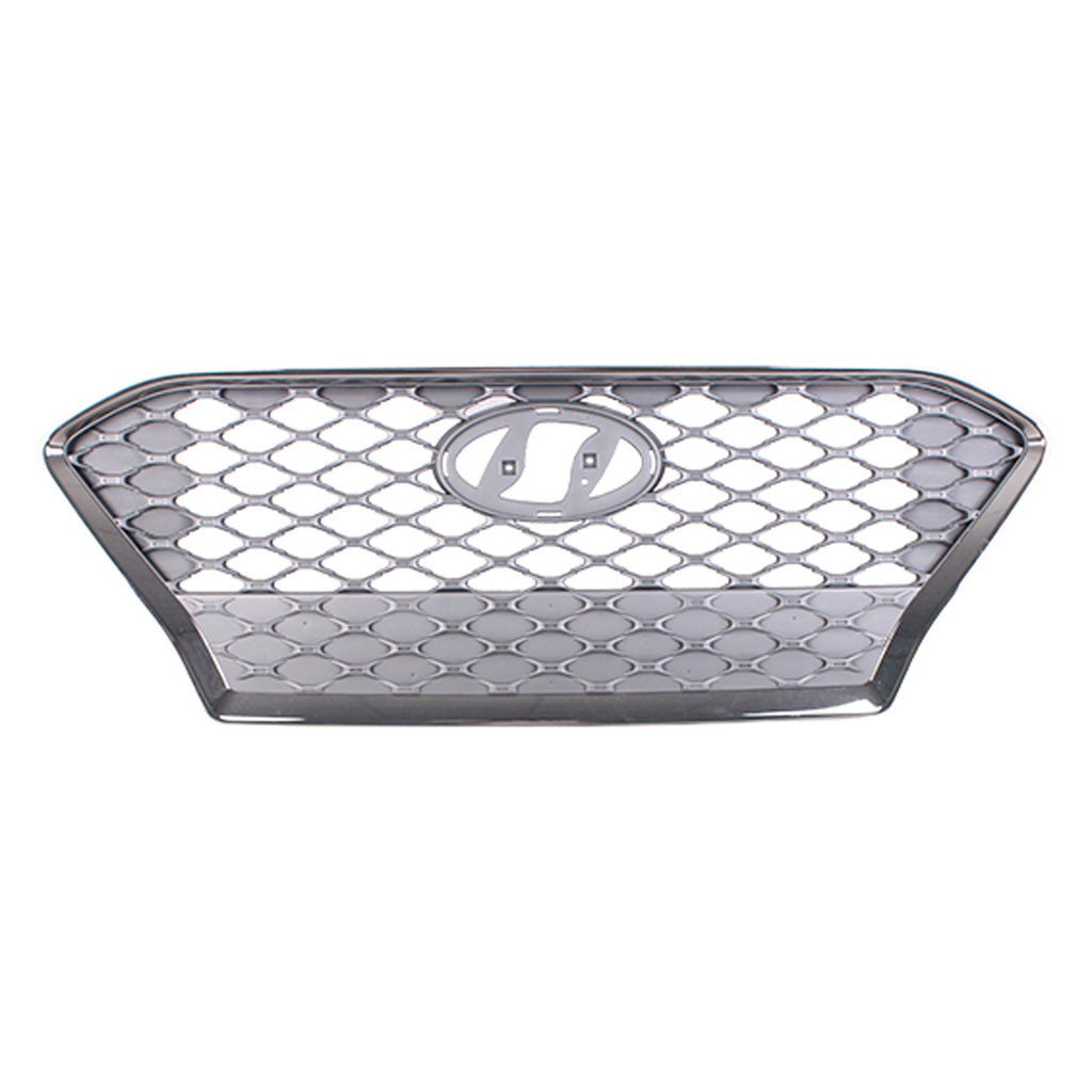 Frontont Grille For Hyundai Kona 2018-2021(HY1200219)