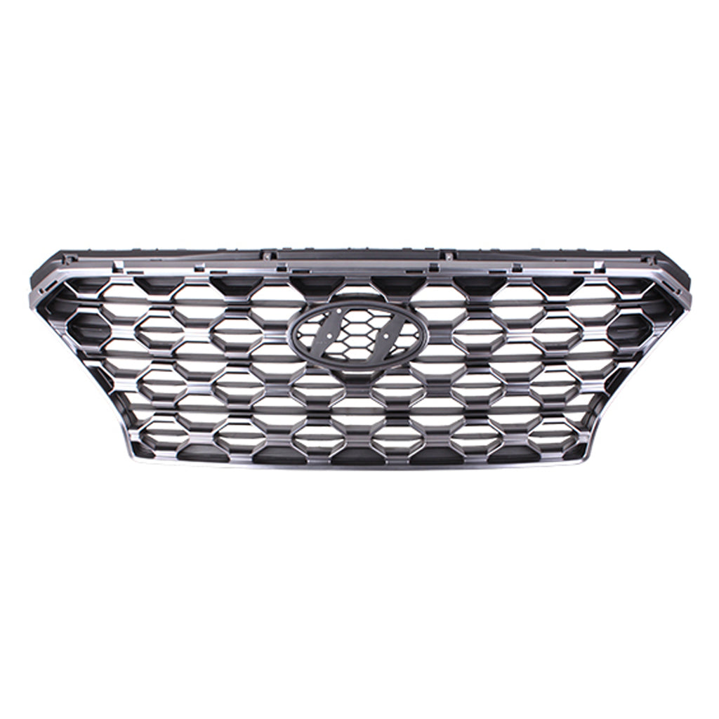 Frontont Grille For Hyundai Santa Fe 2019-2020(HY1200220)
