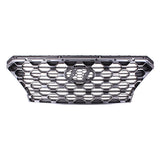 Frontont Grille For Hyundai Santa Fe 2019-2020(HY1200220)