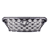 Frontont Grille For Hyundai Santa Fe 2019-2020(HY1200220)