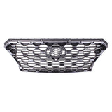 CAPA Certified Frontont Grille For Hyundai Santa Fe 2019-2020(HY1200221C)