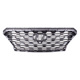 CAPA Certified Frontont Grille For Hyundai Santa Fe 2019-2020(HY1200221C)