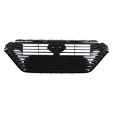 Frontont Grille For Hyundai Ioniq Hybrid 2017-2019(HY1200222)