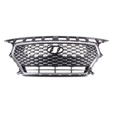 Frontont Grille For Hyundai Elantra Gt 2018-2020(HY1200224)