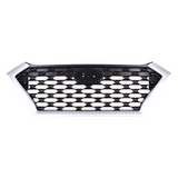 CAPA Certified Frontont Grille For Hyundai Tucson 2019-2021(HY1200225C)