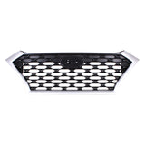 Frontont Grille For Hyundai Tucson 2019-2021(HY1200225)
