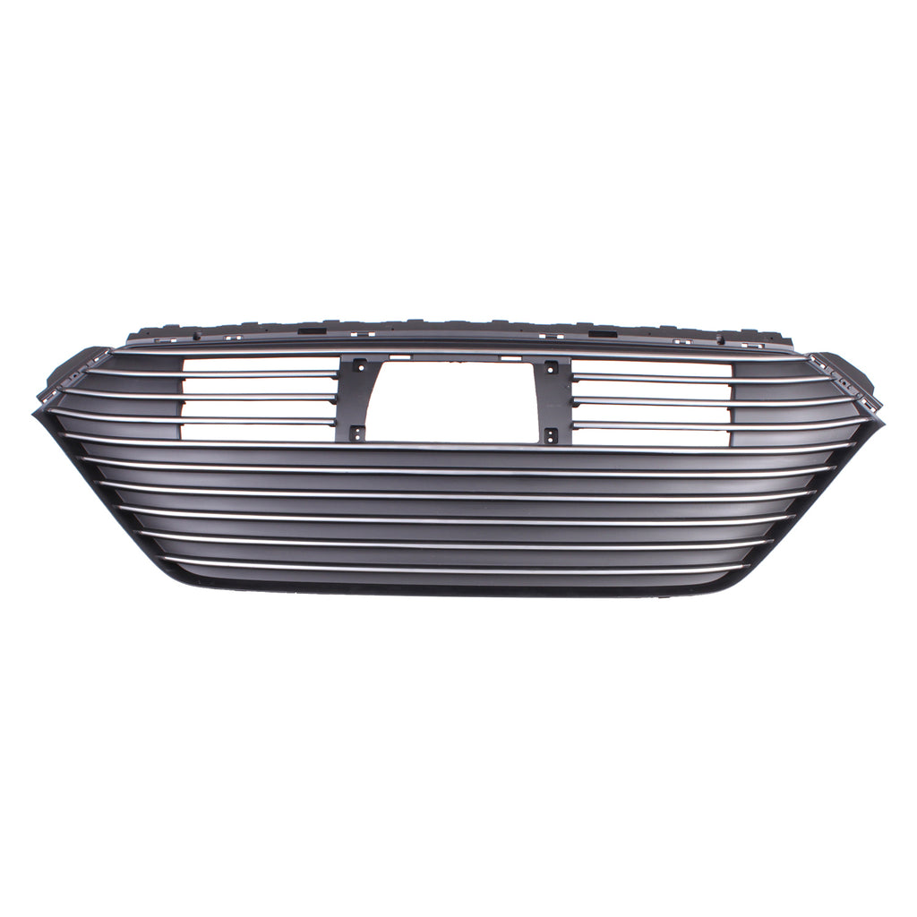 Frontont Grille For Hyundai Ioniq Electric 2017-2019(HY1200226)