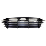 CAPA Certified Frontont Grille For Hyundai Sonata 2020-2023(HY1200229C)
