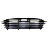 CAPA Certified Frontont Grille For Hyundai Sonata 2020-2023(HY1200229C)
