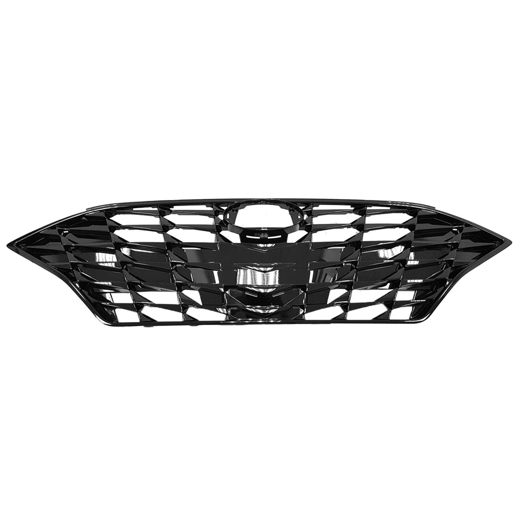 CAPA Certified Frontont Grille For Hyundai Sonata 2020-2023(HY1200230C)