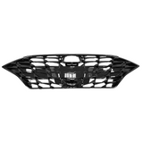 CAPA Certified Frontont Grille For Hyundai Sonata 2020-2023(HY1200230C)