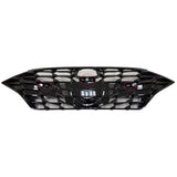 CAPA Certified Frontont Grille For Hyundai Sonata 2020-2023(HY1200231C)