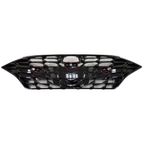 Frontont Grille For Hyundai Sonata 2020-2023(HY1200231)