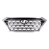 CAPA Certified Frontont Grille For Hyundai Tucson 2019-2021(HY1200234C)