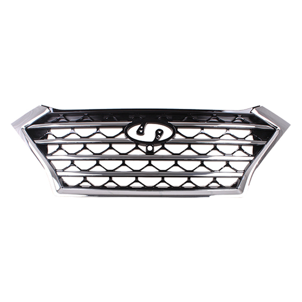 Frontont Grille For Hyundai Tucson 2019-2021(HY1200234)