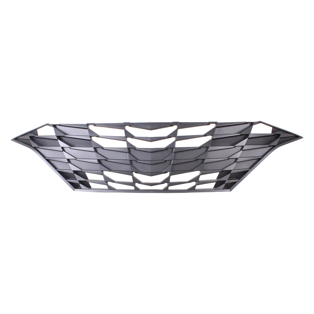 CAPA Certified Frontont Grille For Hyundai Elantra Sedan 2021-2023(HY1200235C)