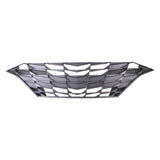 CAPA Certified Frontont Grille For Hyundai Elantra Sedan 2021-2023(HY1200235C)