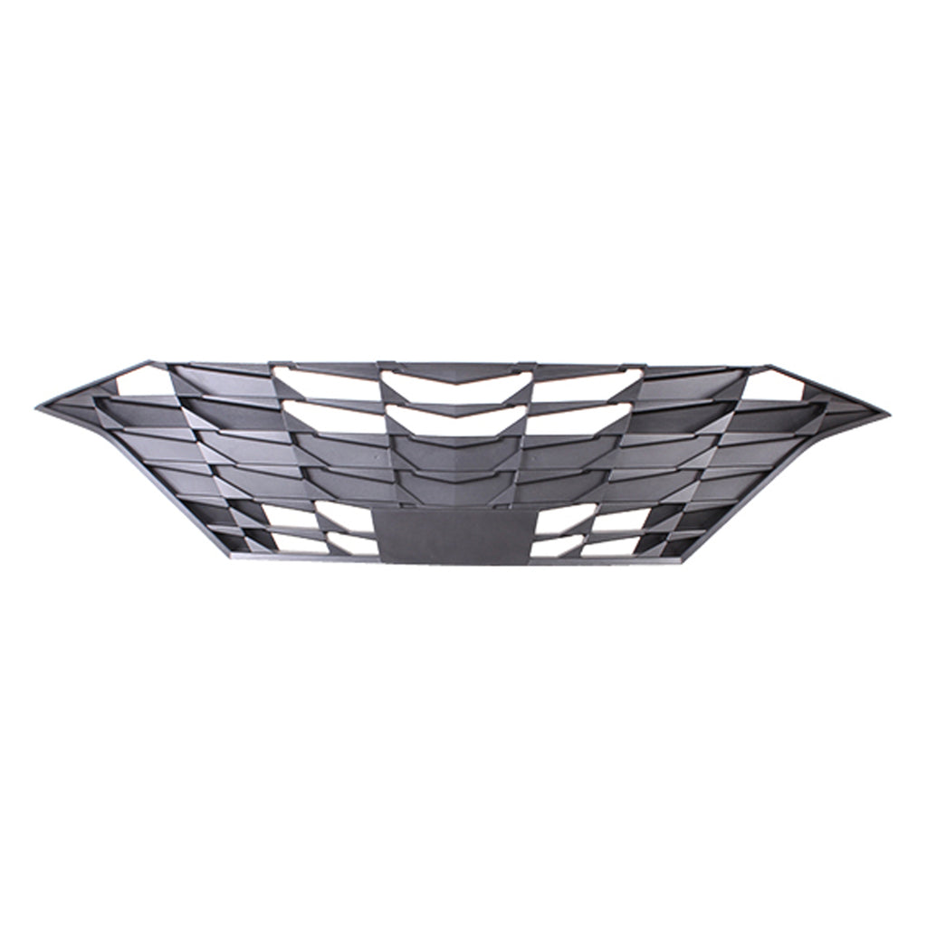 CAPA Certified Frontont Grille For Hyundai Elantra Sedan 2021-2023(HY1200236C)